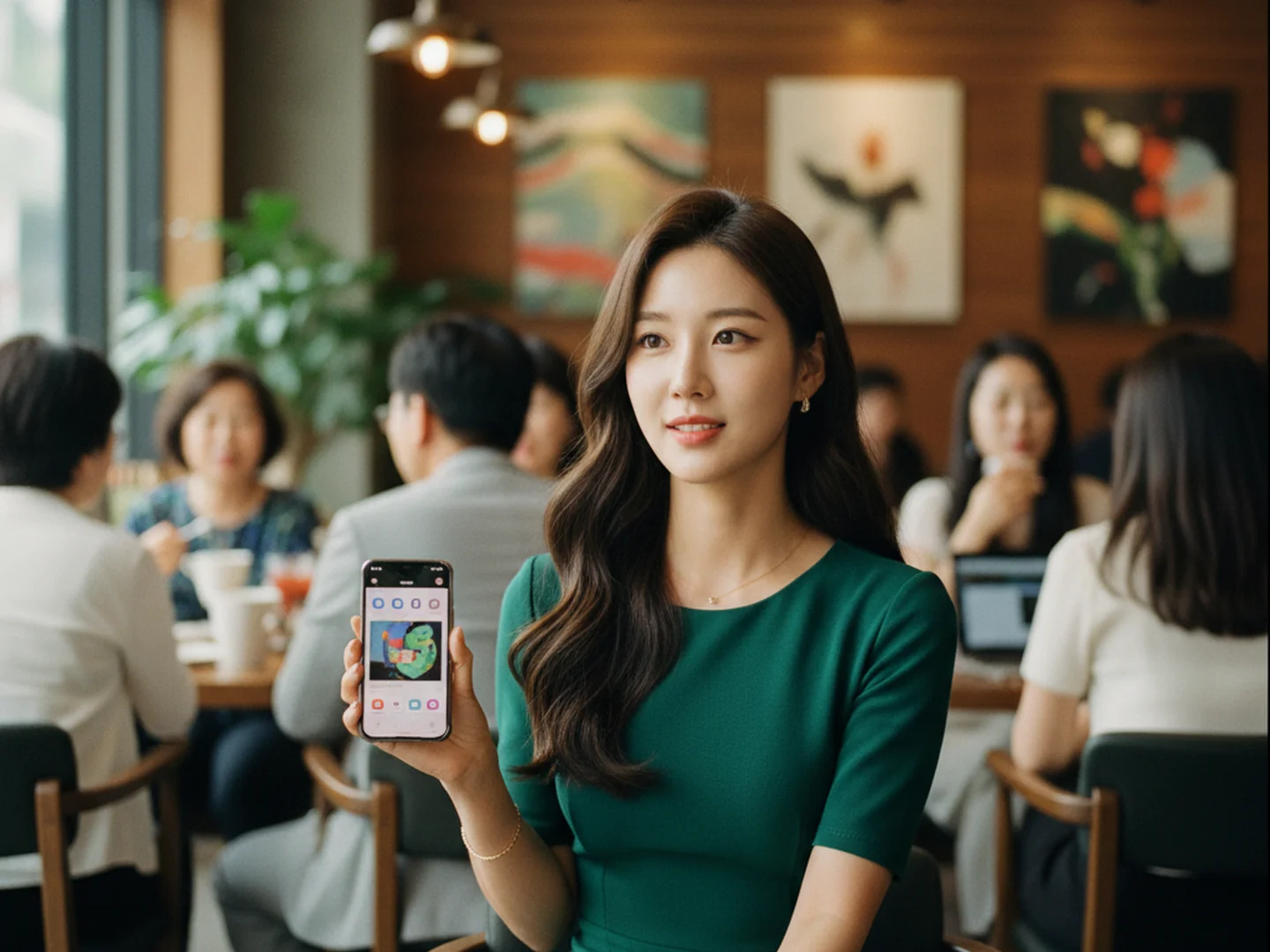 솔로지옥5 함예진05